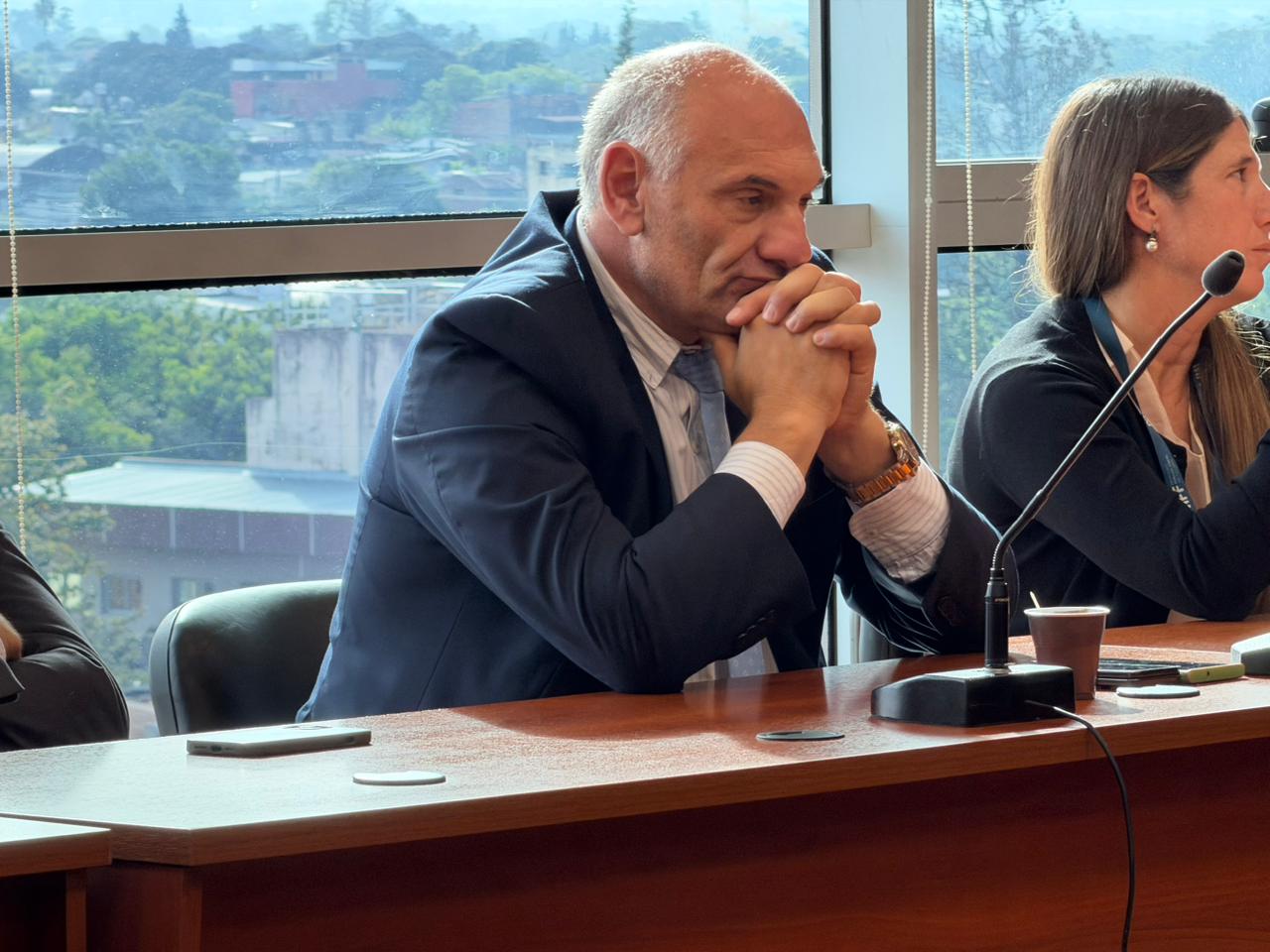Caso Lebbos: el juicio sin pruebas que dejó al descubierto el fracaso del fiscal