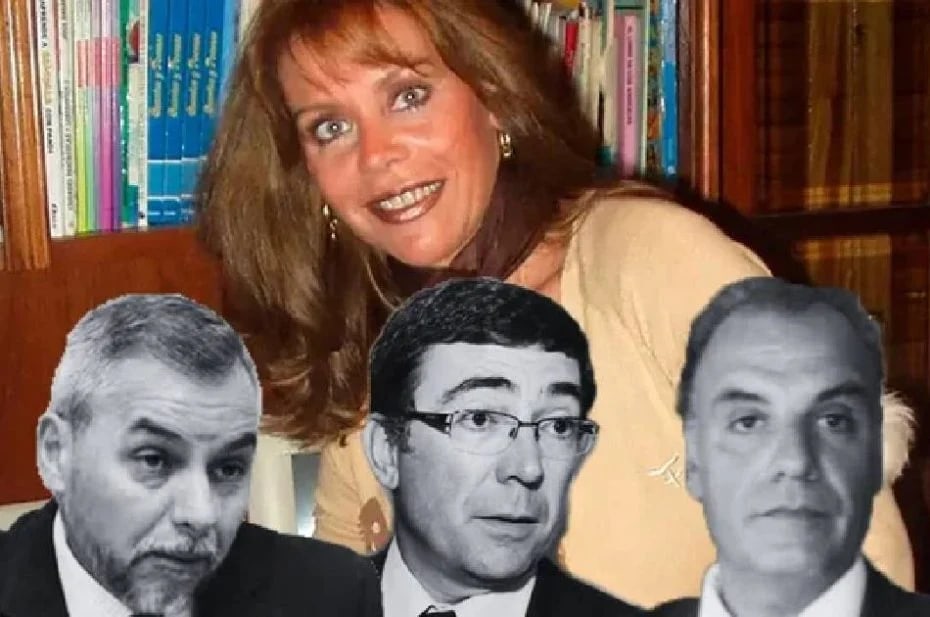 Caso Nora Dalmasso: destituyeron a los tres fiscales que investigaron el crimen