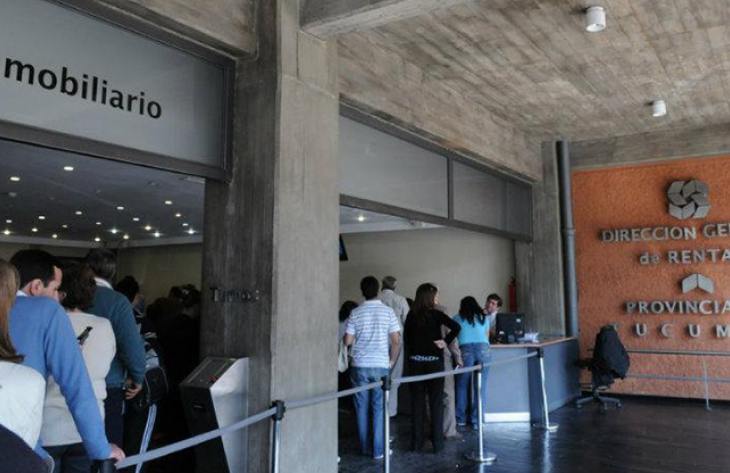 Prorrogan hasta fines de mayo el plan para regularizar deudas fiscales provinciales