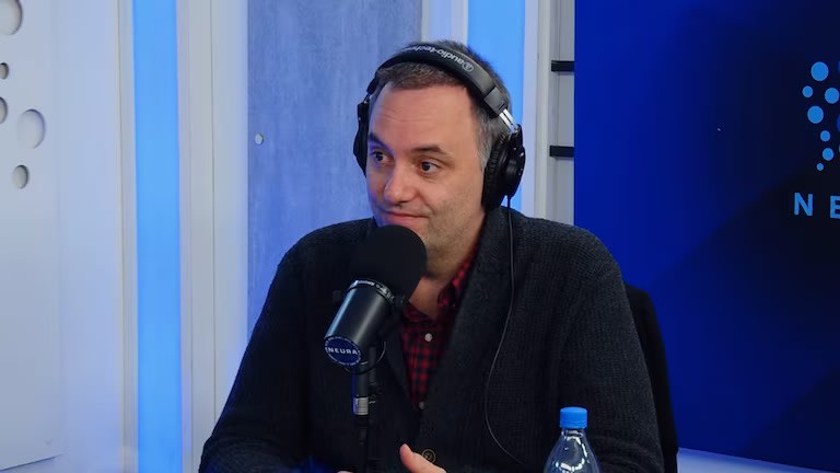 Manuel Adorni se defendió de los cuestionamientos sobre su patrimonio: "La Justicia va a aclarar todo"