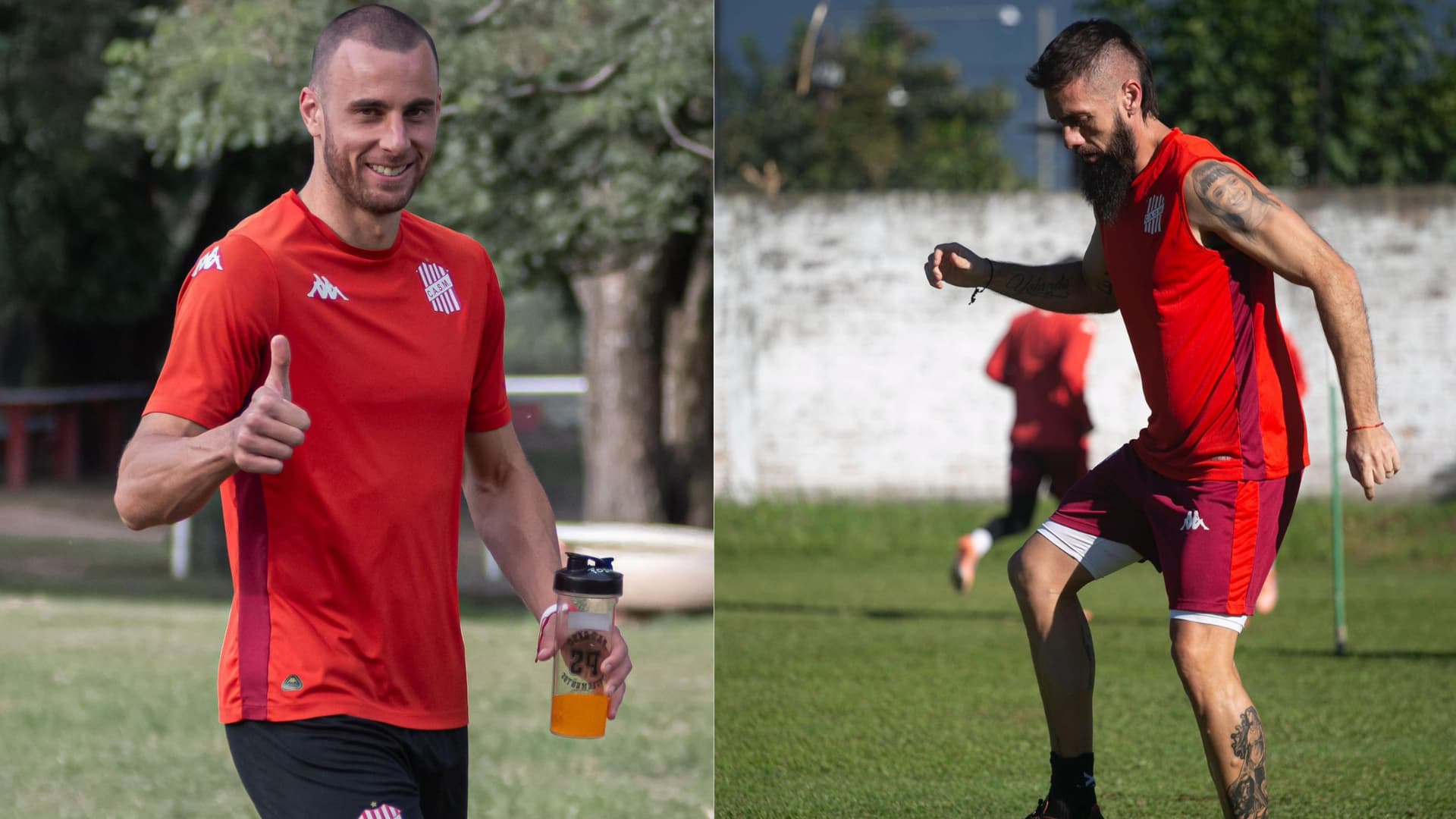 San Martín busca en Salta lo que nunca logró en la Copa Argentina: una chance de oro