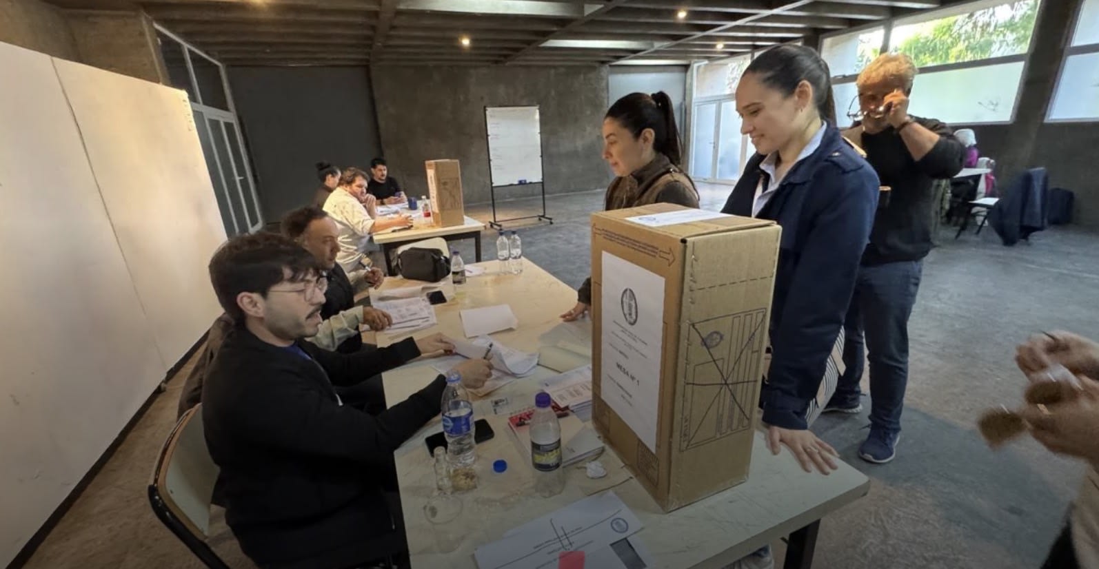 La UNT cierra la semana con 12 decanatos definidos y uno pendiente
