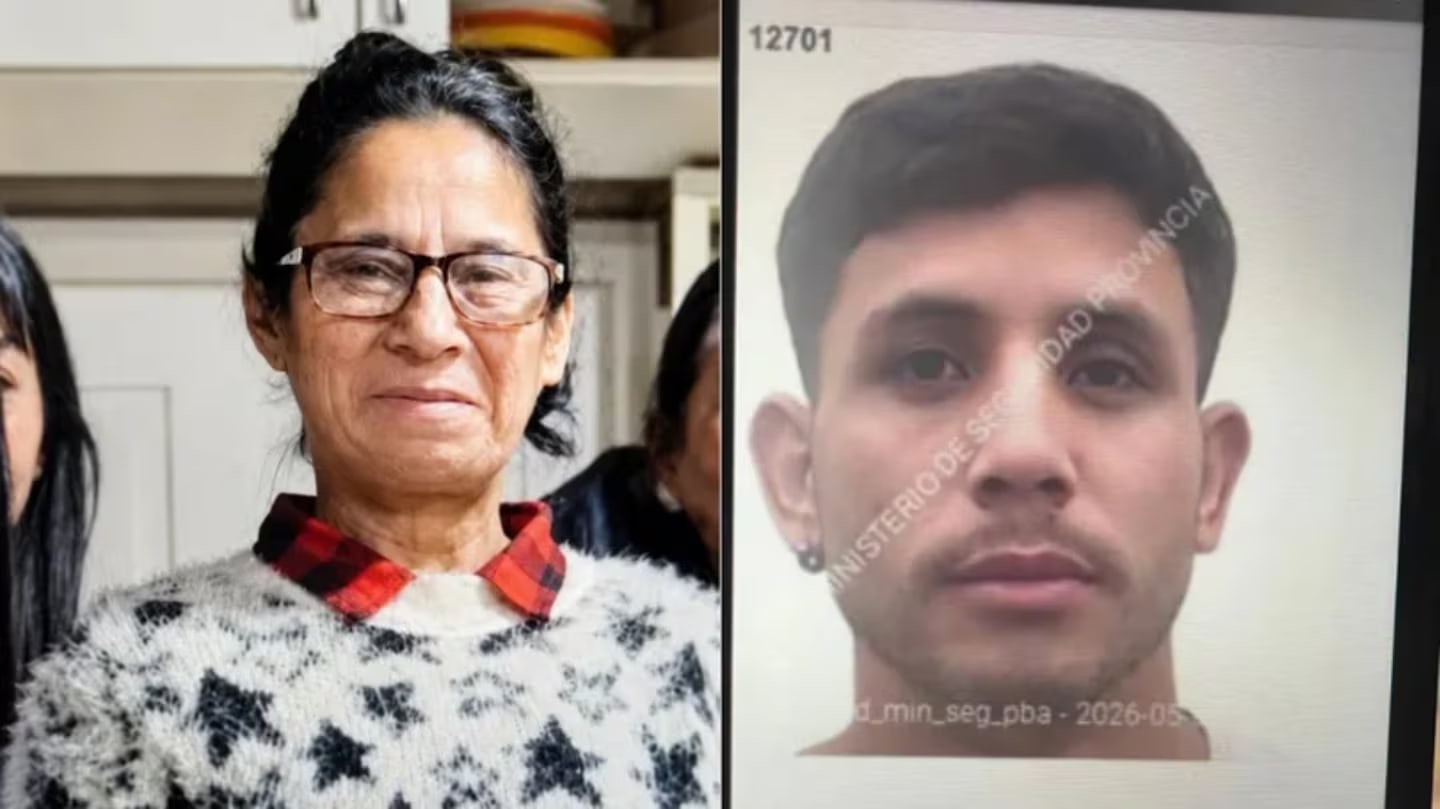Femicidio en Malvinas Argentinas: defendió a su hija de un ataque sexual y fue asesinada por un vecino