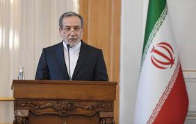 Irán denuncia una "aventura militar" de Estados Unidos y asegura que su capacidad de misiles está al 120%