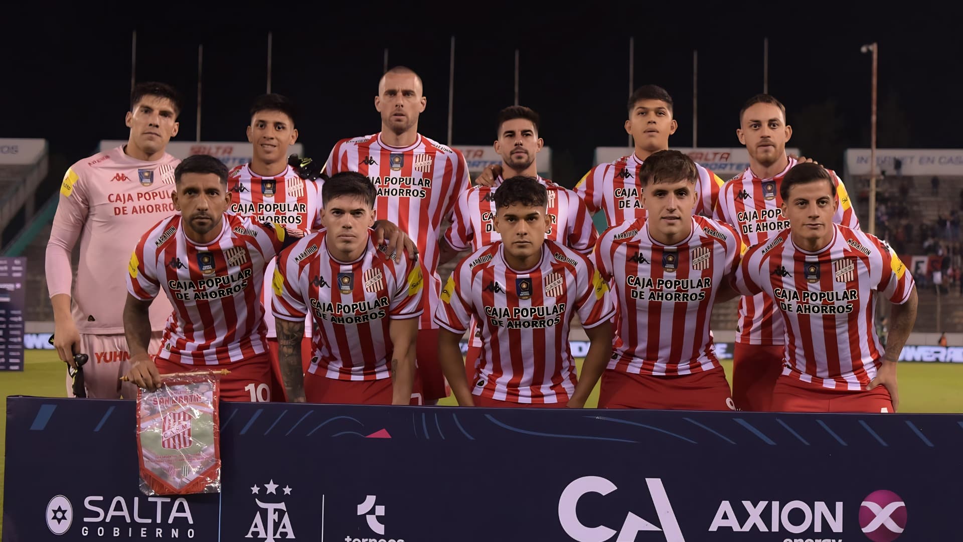 San Martín tuvo el partido en las manos y lo dejó escapar: eliminación por penales contra Banfield