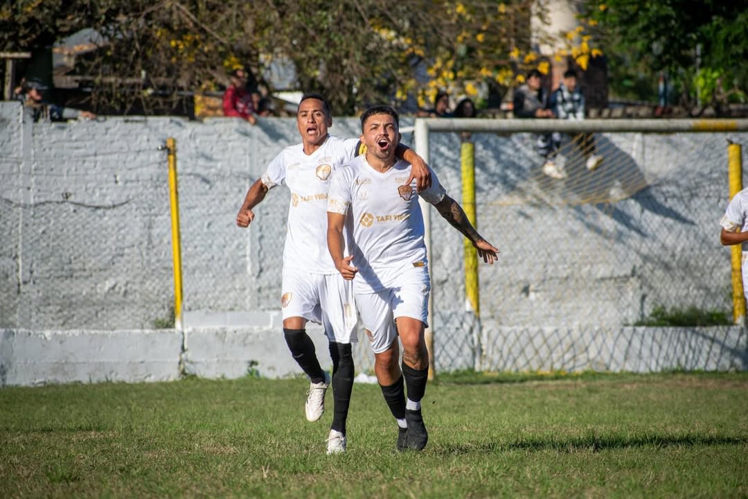 Fecha 5 de la Liga Tucumana: resultados, goles y primeras definiciones en la tabla