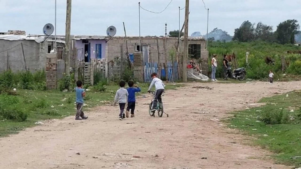 San Miguel de Tucumán figura entre las ciudades con peores indicadores sociales del país