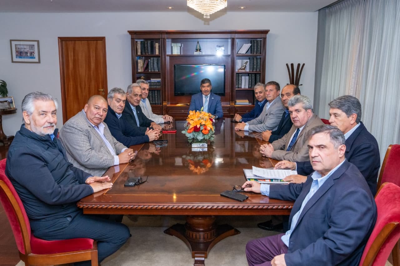 La Legislatura busca soluciones definitivas, proyectos concretos y financiamiento para mitigar el impacto de las inundaciones en Tucumán