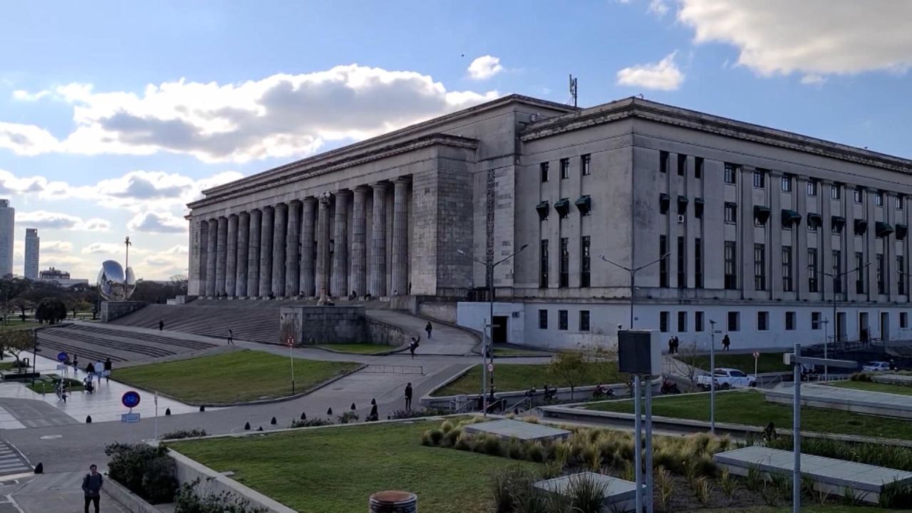 El Gobierno le responde a la UBA: "denunció extorsión política” para acaparar el presupuesto 