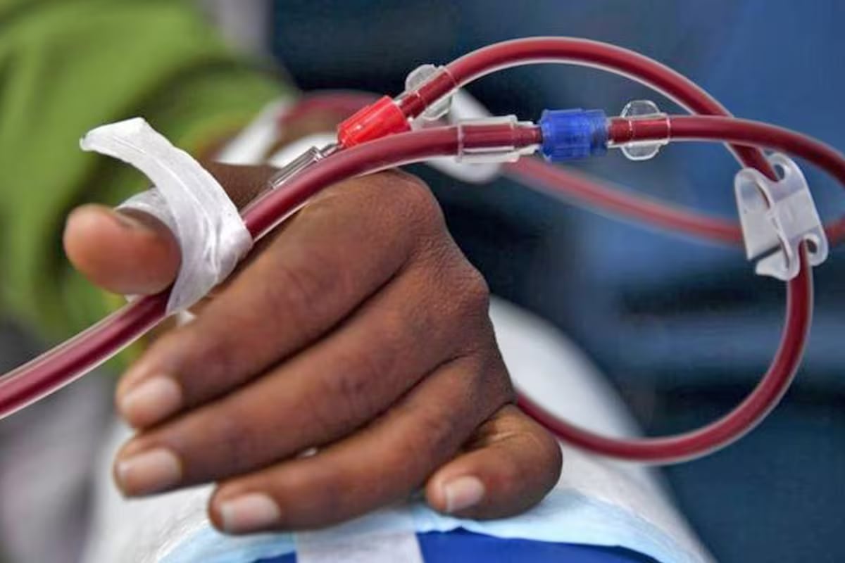 Alerta por enfermedad renal: hay 30.000 pacientes en diálisis y crece el desafío por la calidad del sistema