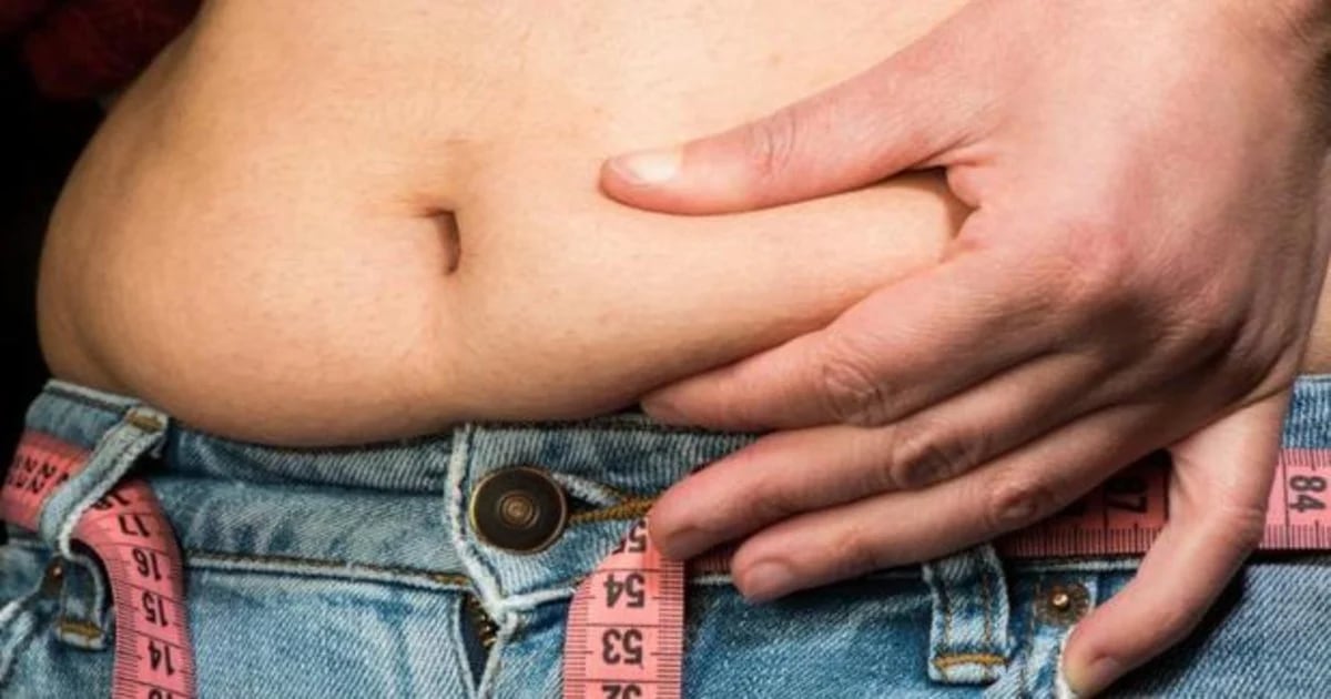 Avance médico: una nueva droga mostró resultados prometedores contra la obesidad y el hígado graso