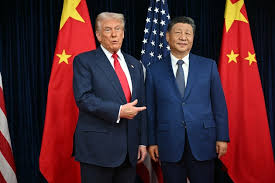 Xi Jinping y Donald Trump se reunirán para discutir la estabilidad global y el futuro de la relación bilateral