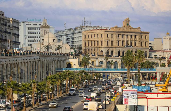 Tucumán busca conquistar el mercado africano en una nueva edición de la feria de Argel