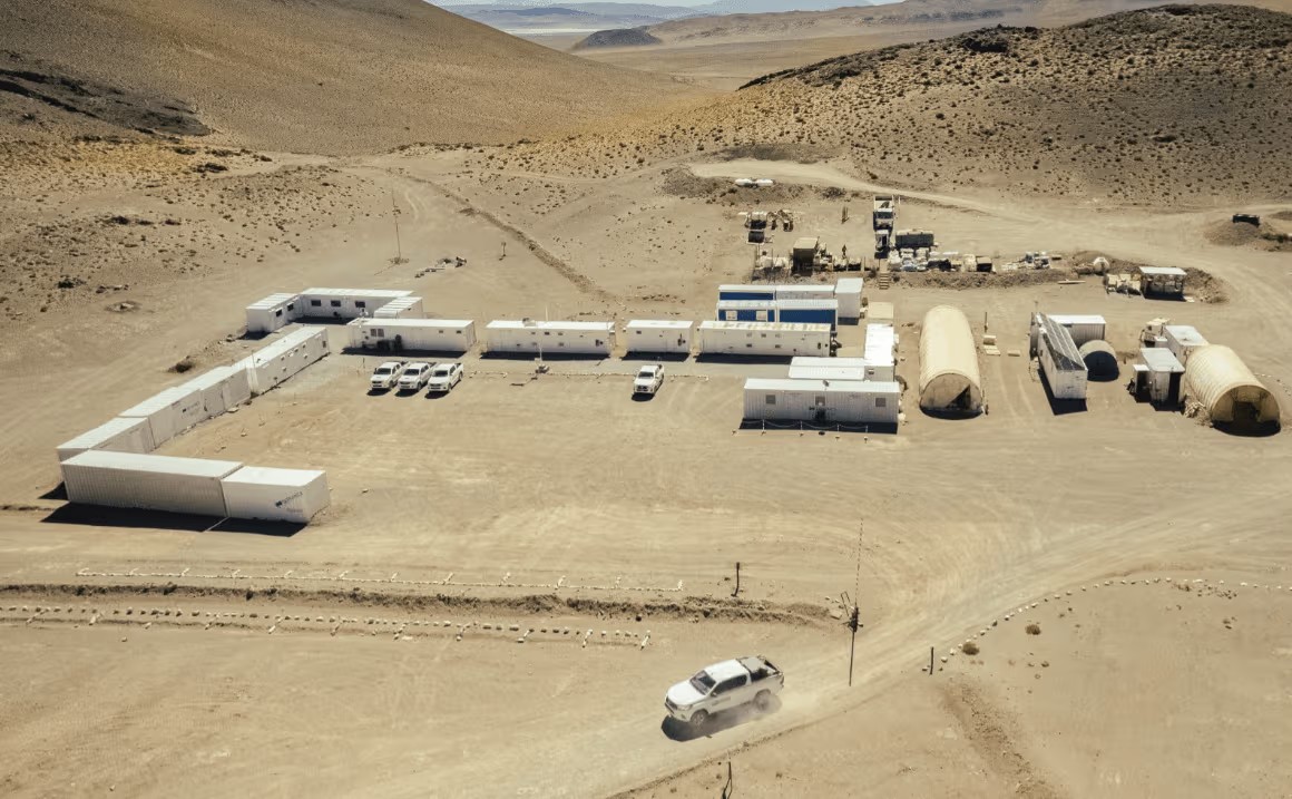 Aprueban adhesión al RIGI de un desarrollo minero entre Salta y Catamarca con inversión de U$S 764 millones 