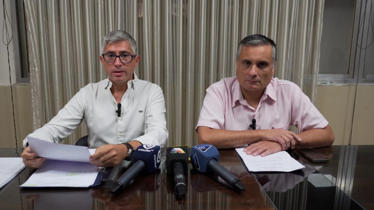 Opositores proponen que el Municipio indemnice a vecinos afectados por el mal estado de las calles