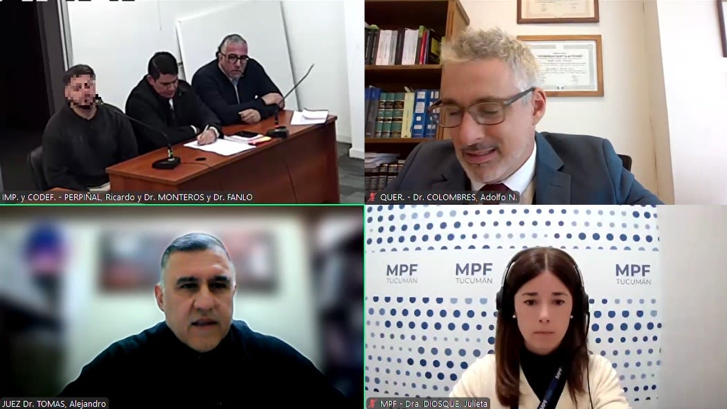 Dictan prisión preventiva para uno de los implicados en el robo de $134 millones a una distribuidora