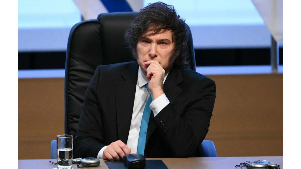"A pesar del discurso pro mercado libre, el Gobierno continúa con la criticada práctica de intervenir en la economía"