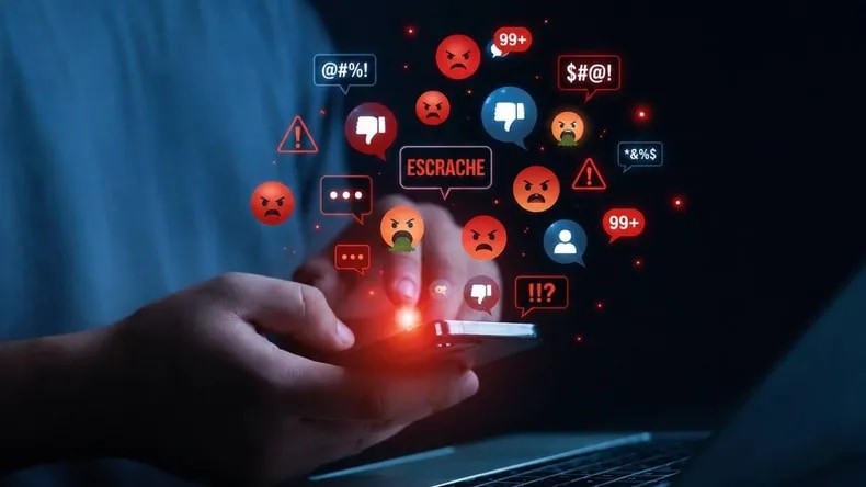 Sin protección para políticos: los cambios clave en el proyecto que busca frenar las calumnias en internet