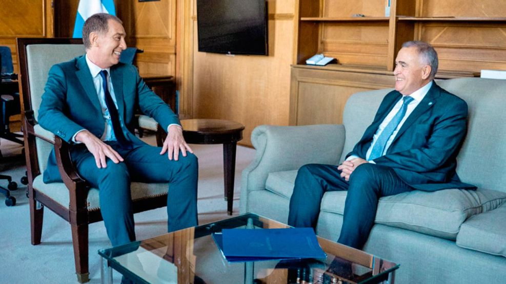 Solo cuatro meses de ATN quedarían tras el recorte de Milei y Tucumán aún no recibió ni un peso de estos recursos en 2026