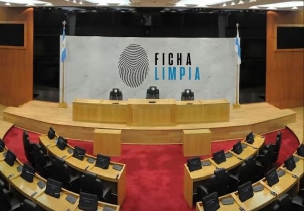 Tucumán oficializó la Ley de Ficha Limpia y elevó los requisitos de integridad para acceder a cargos públicos
