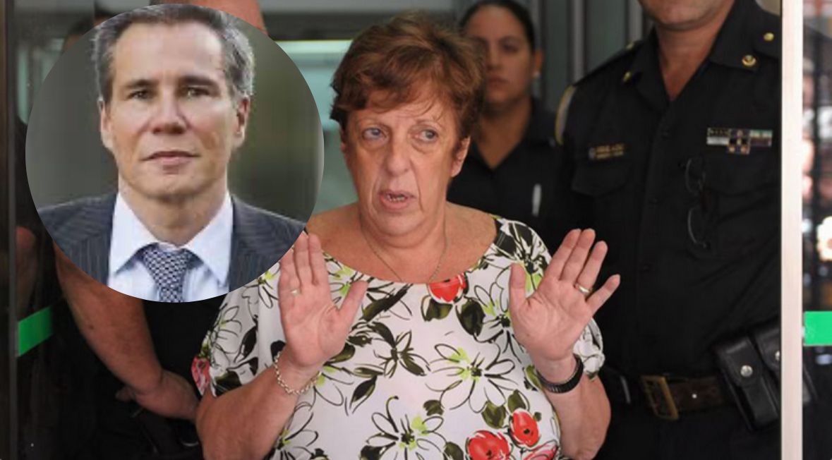 Muerte de Alberto Nisman: procesaron a la ex-fiscal Viviana Fein por irregularidades en la investigación