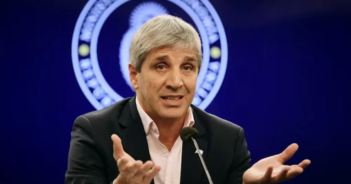 El Gobierno busca captar U$S 500 millones en el mercado local para afrontar vencimientos de julio