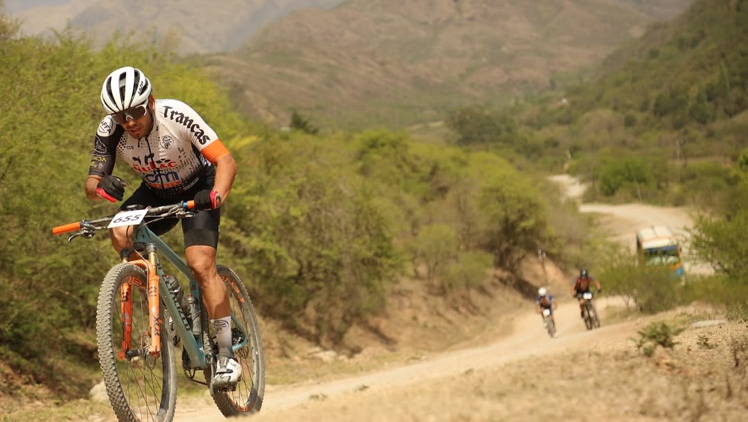 El Valle de Choromoro se convierte en el nuevo epicentro del Rural Bike tucumano