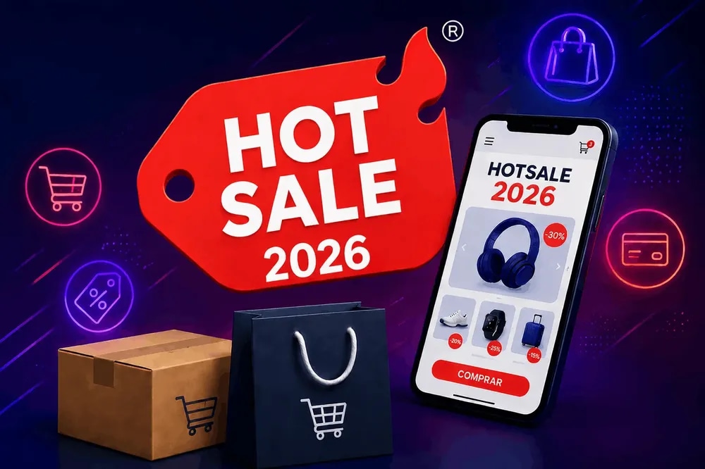 Tucumán acelera el ritmo en un Hot Sale 2026 que rompe récords de facturación nacional