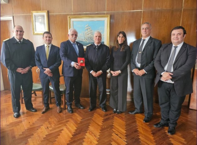 Los diputados libertarios por Tucumán promueven el fortalecimiento del área de Defensa Nacional