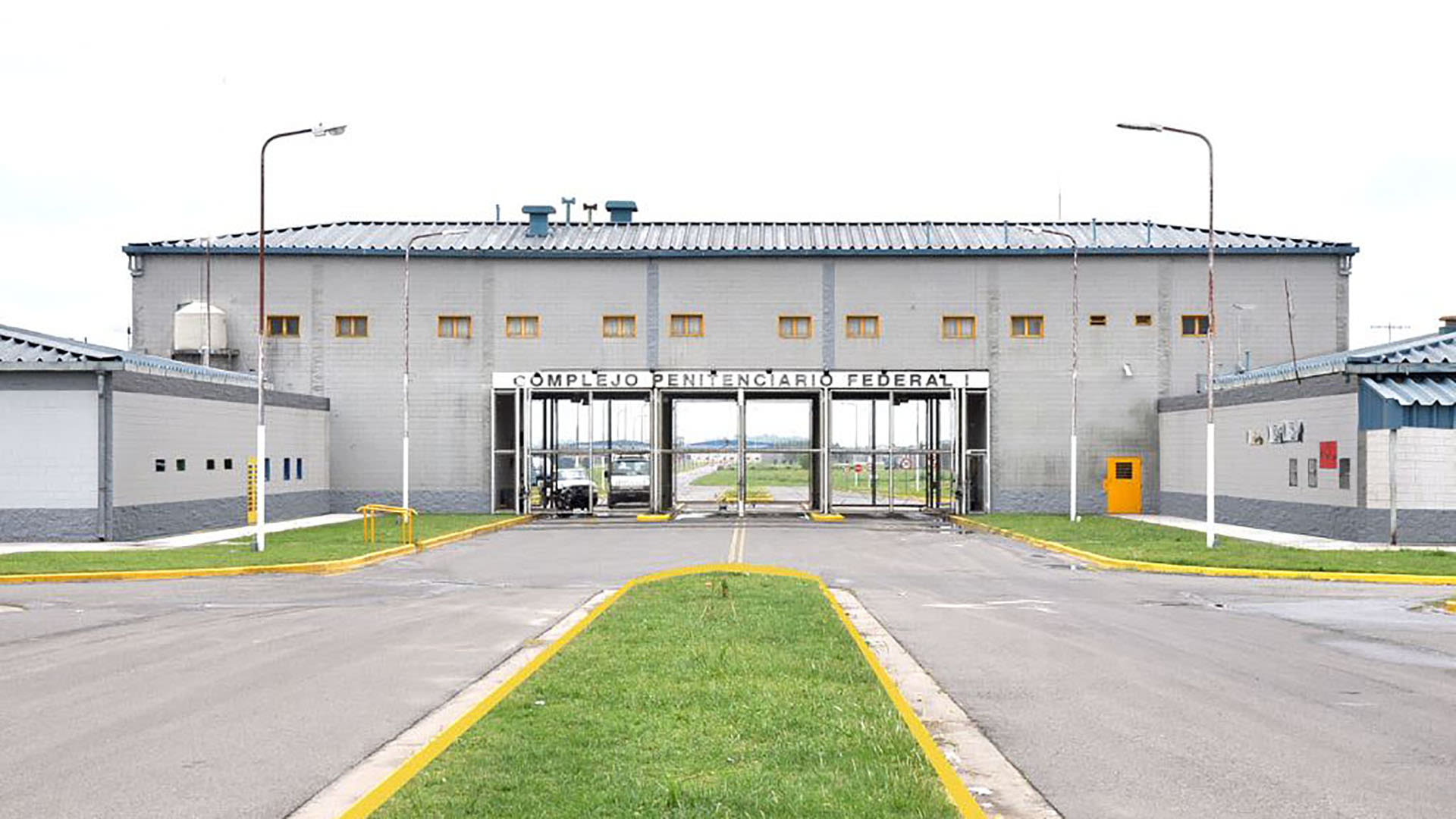 El Gobierno prorrogó por dos años la emergencia penitenciaria en las cárceles federales