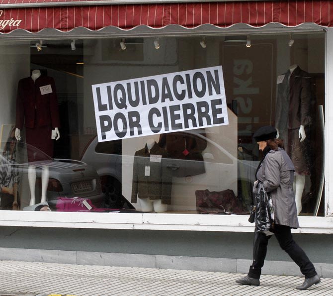 En Tucumán cerraron 255 empresas en el último año y lidera las pérdidas en el NOA
