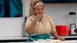 Gladys La Bomba Tucumana bajo fuego: el polémico gesto en la cocina que indignó a las redes
