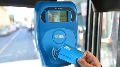 La Nación adeuda unos $2.000 millones a la Capital por los atributos sociales de las tarjetas SUBE