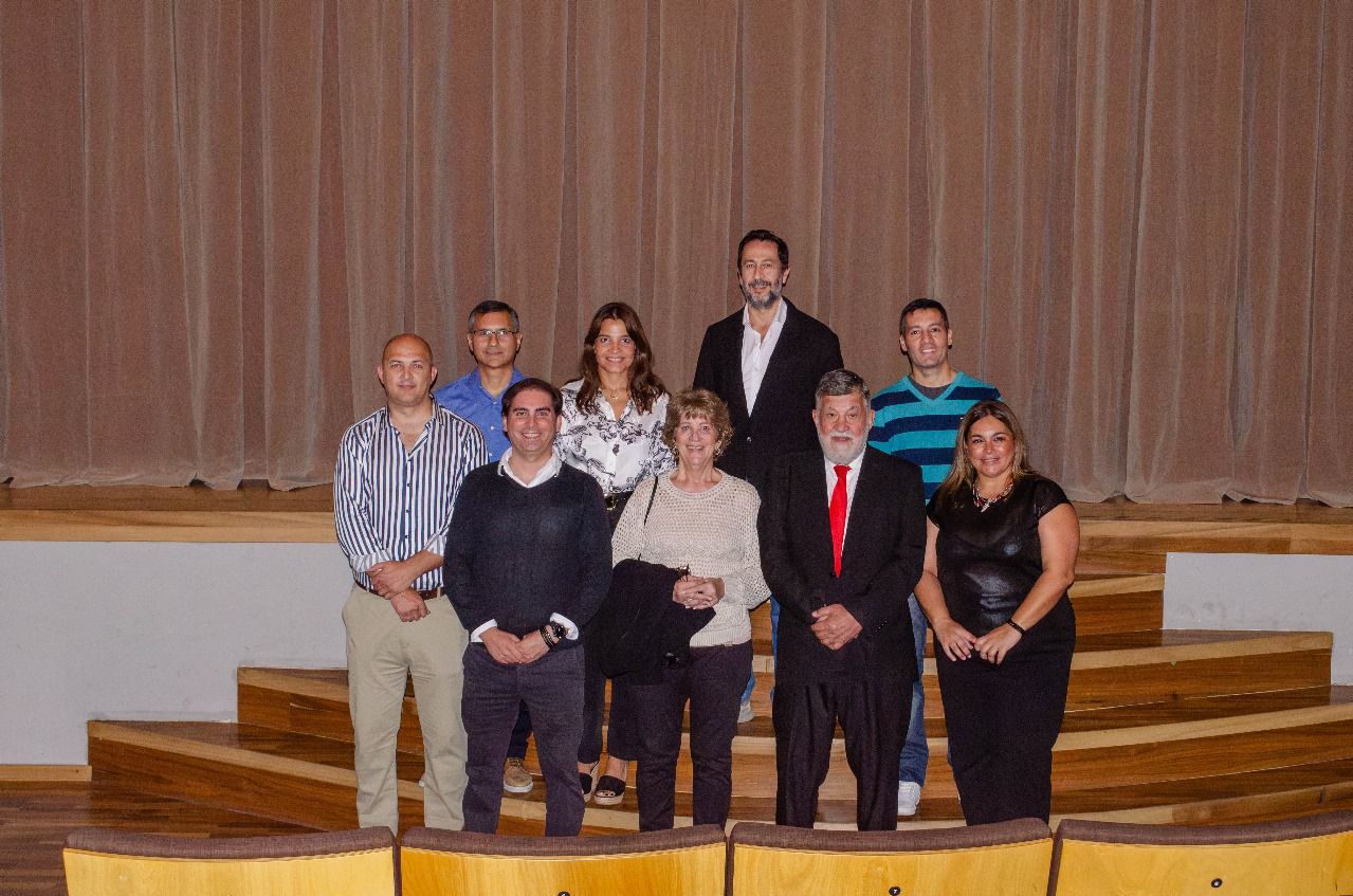La Unión Industrial de Tucumán festeja su aniversario con la mirada puesta en la producción y el empleo