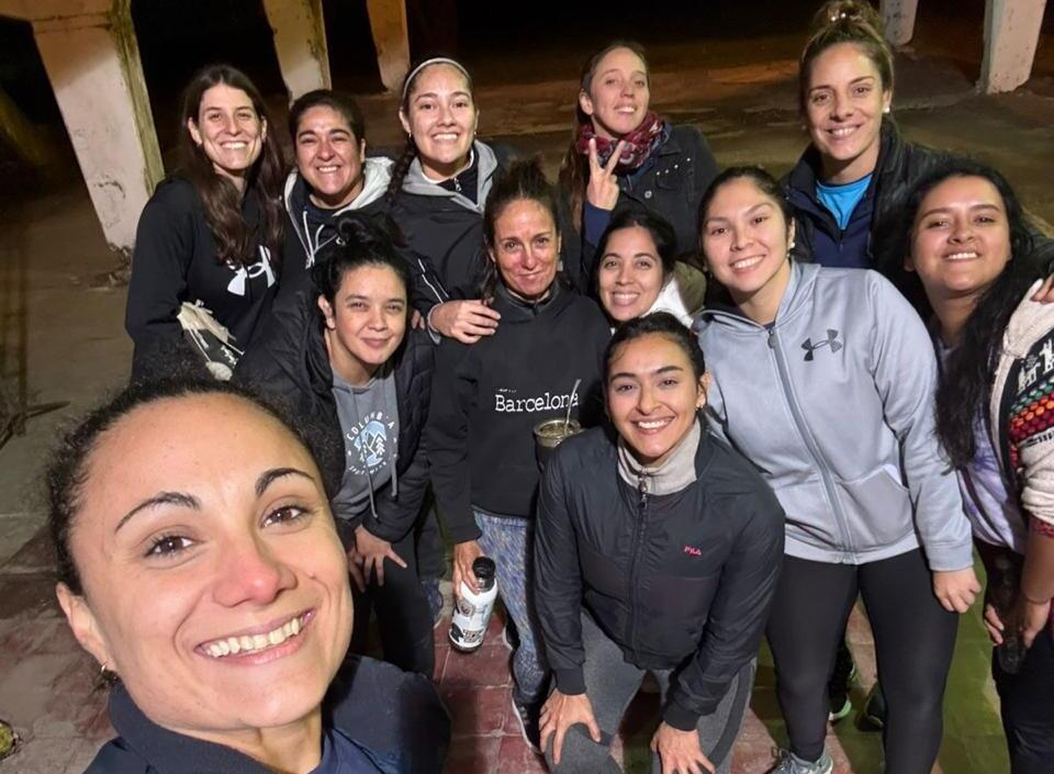 Tucumán participará del Nacional Femenino, que volverá a disputarse tras años de ausencia