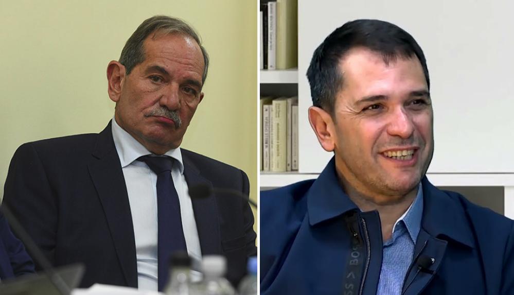 La Justicia falló a favor de José y Naum Alperovich en la causa por estafa impulsada por sus sobrinos