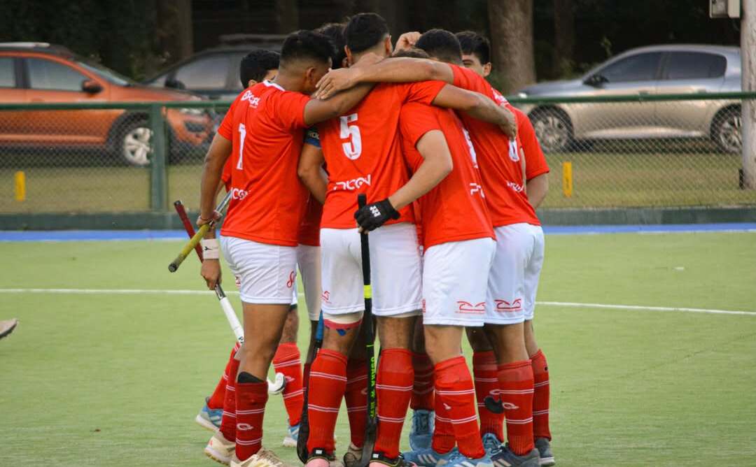 Los Tarcos volvió a ganar y se aseguró el pase a semifinales de la Superliga B