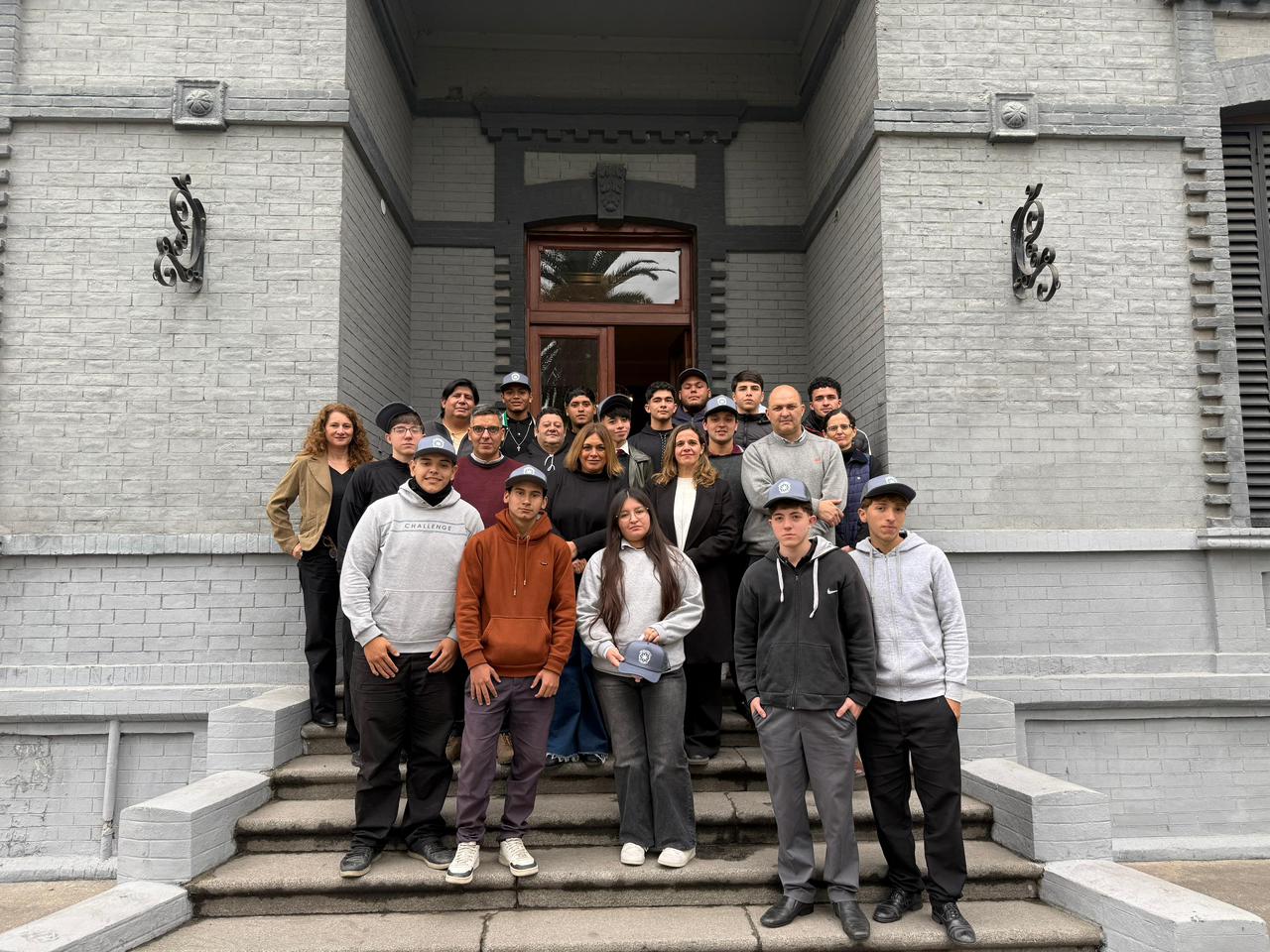 UIA Joven lanzó Industria Inspira 2026 y Tucumán se sumó con una jornada en el Ingenio La Florida