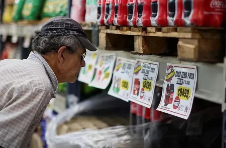 El mercado anticipa un piso del 2% de inflación en mayo mientras que, si el INDEC utilizaba la nueva medición, el IPC sería mayor