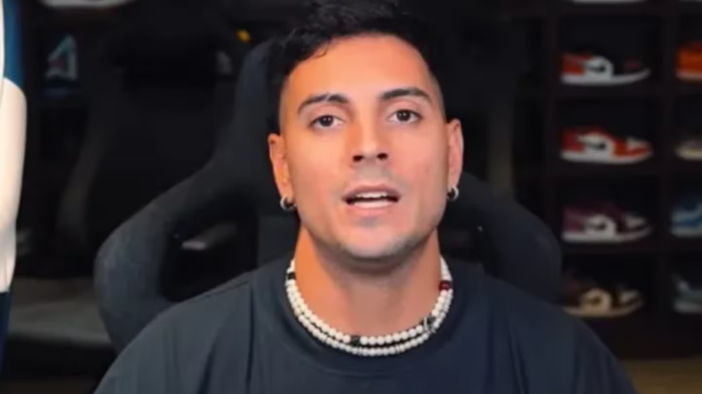 Tras la polémica, Coscu acusó a un canal de streaming de editar sus dichos contra Wanda Nara