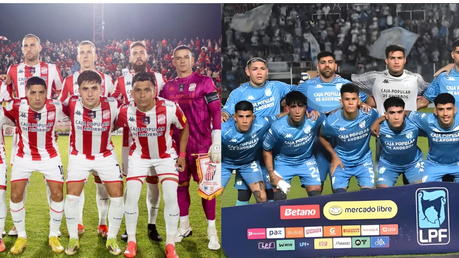 A la cancha: Atlético Tucumán y San Martín definieron cómo y cuándo comprar las entradas para sus partidos