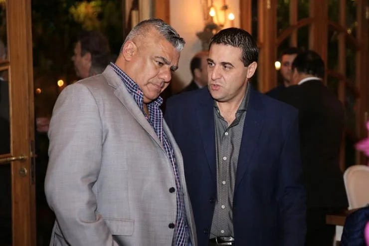 Revés para "Chiqui" Tapia y Pablo Toviggino: le quitan al juez de Campana la causa por la mansión de Pilar