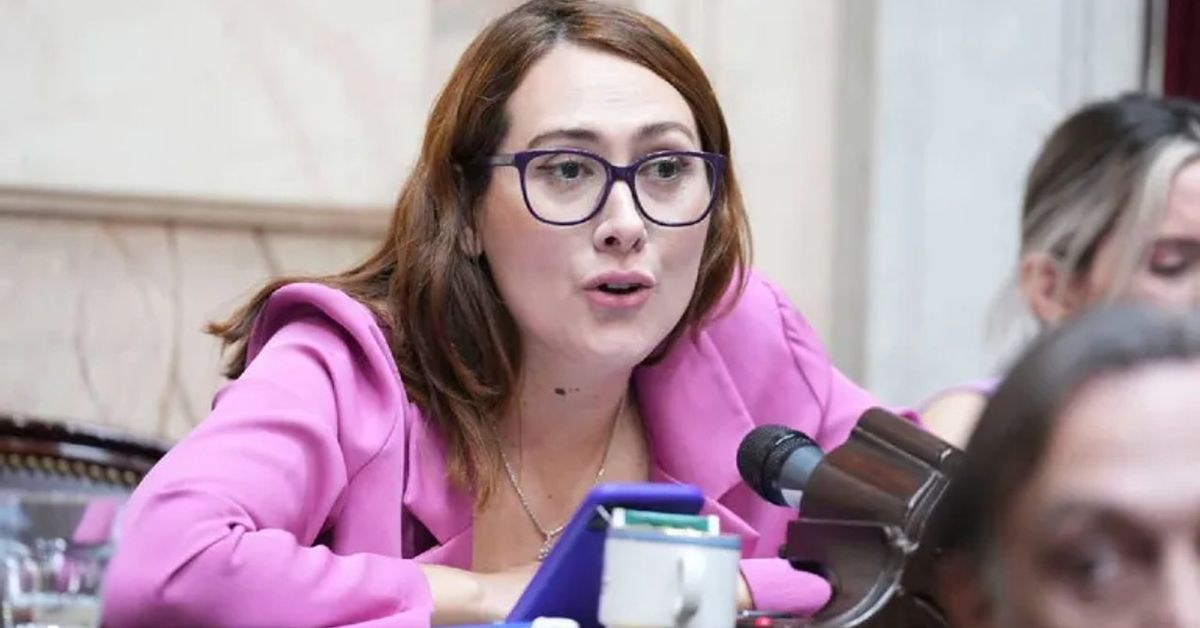 La diputada nacional Gabriela Muñoz denunció amenazas de muerte