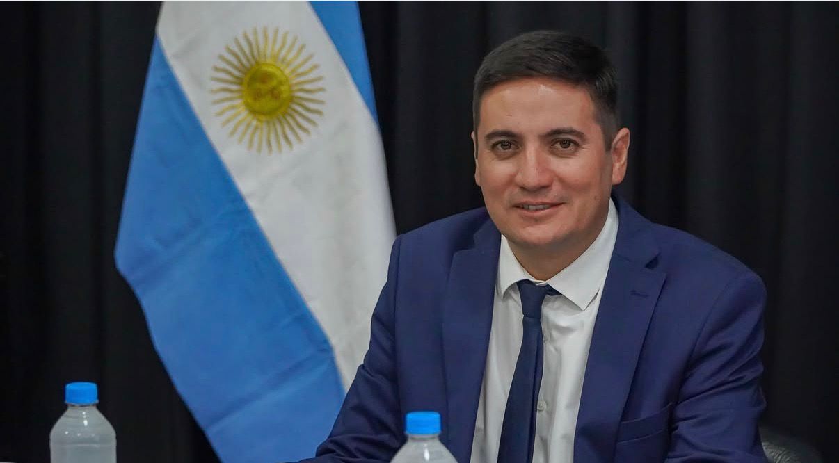 Un concejal de Trancas sorteará álbumes y figuritas del Mundial 2026 en sus redes sociales