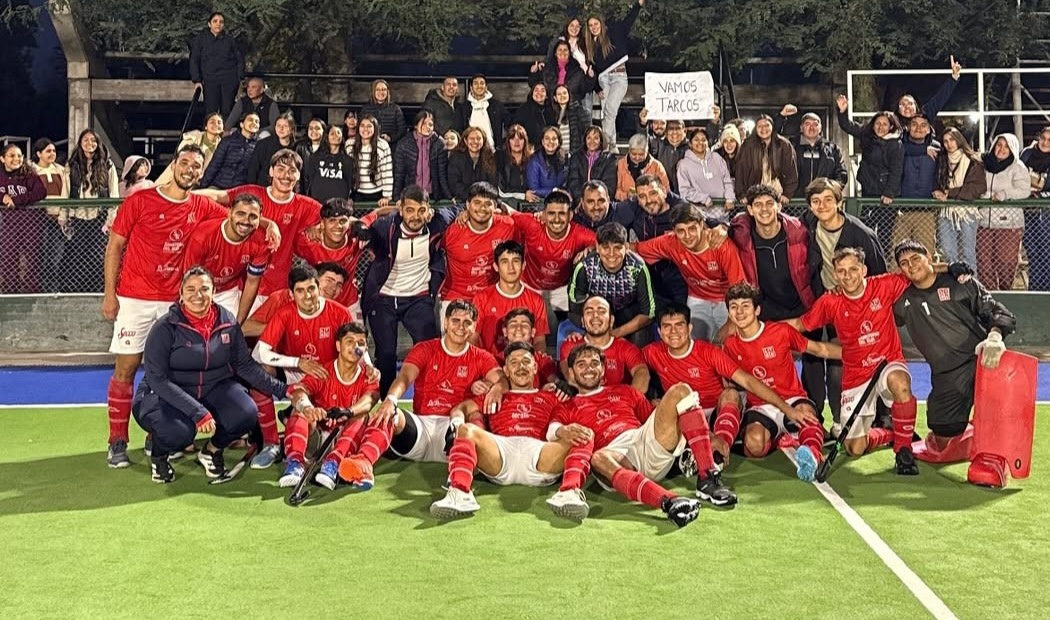 Los Tarcos se metió en la final de la Superliga B y aseguró un cupo para Tucumán para el 2027