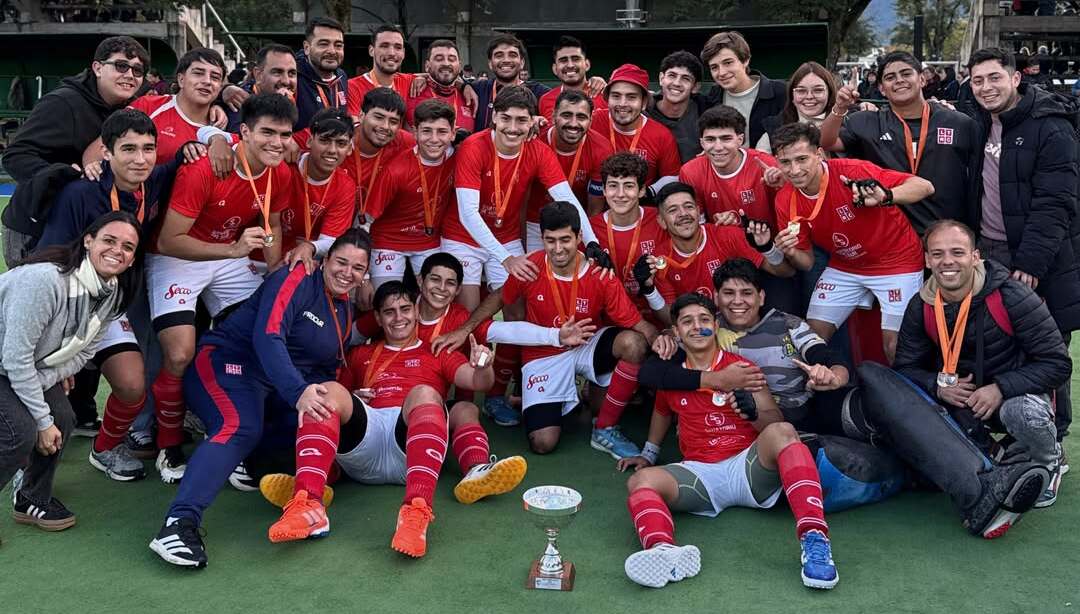 Cierre redondo: Los Tarcos gritó campeón en Tucumán Rugby y jugará la Superliga en 2027
