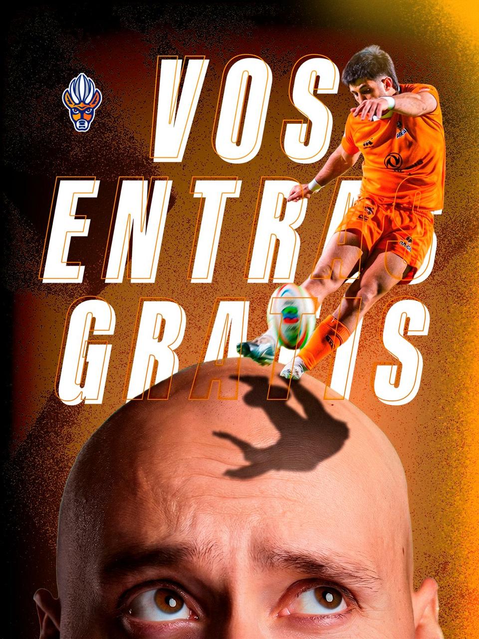 A post shared by Tarucas Rugby NOA (@tarucasarg)