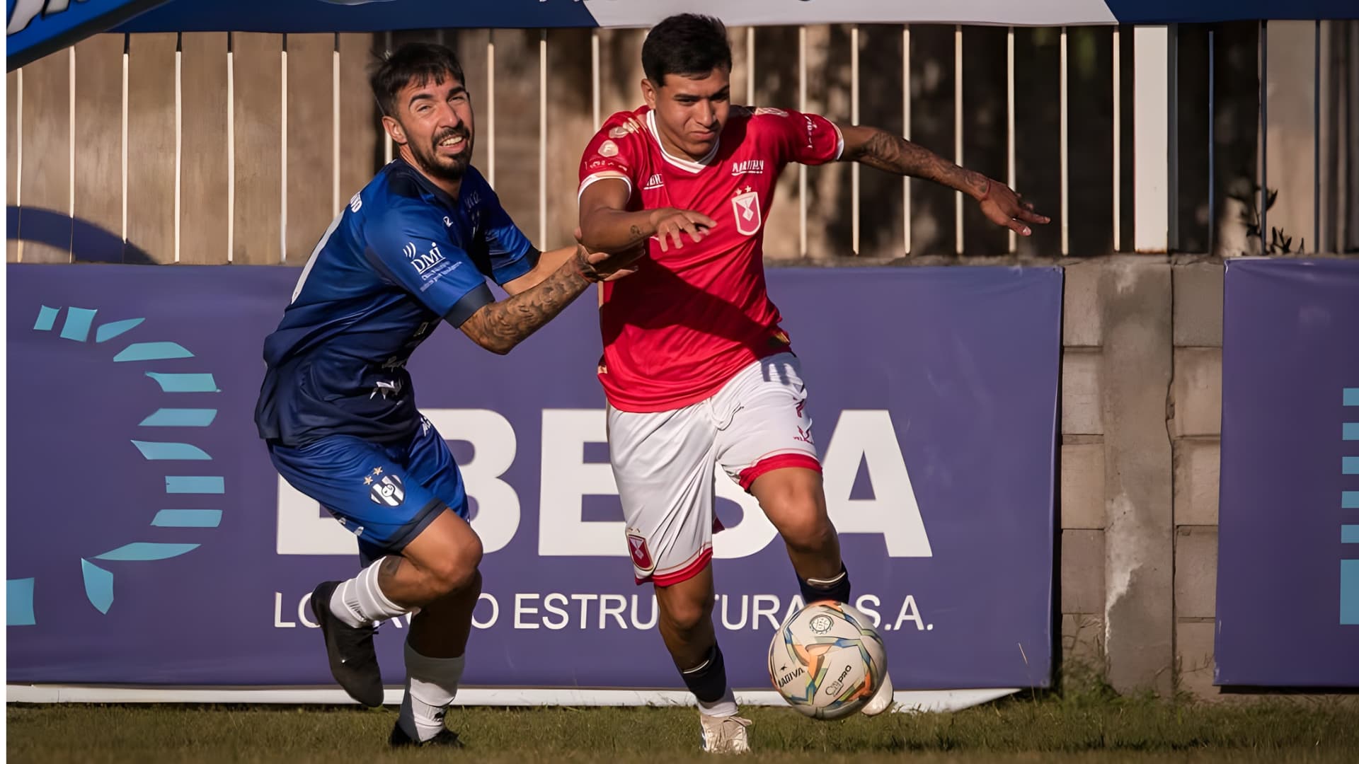 Tucumán Central cayó 1 a 0 en La Banda y sigue sin puntos de visitante