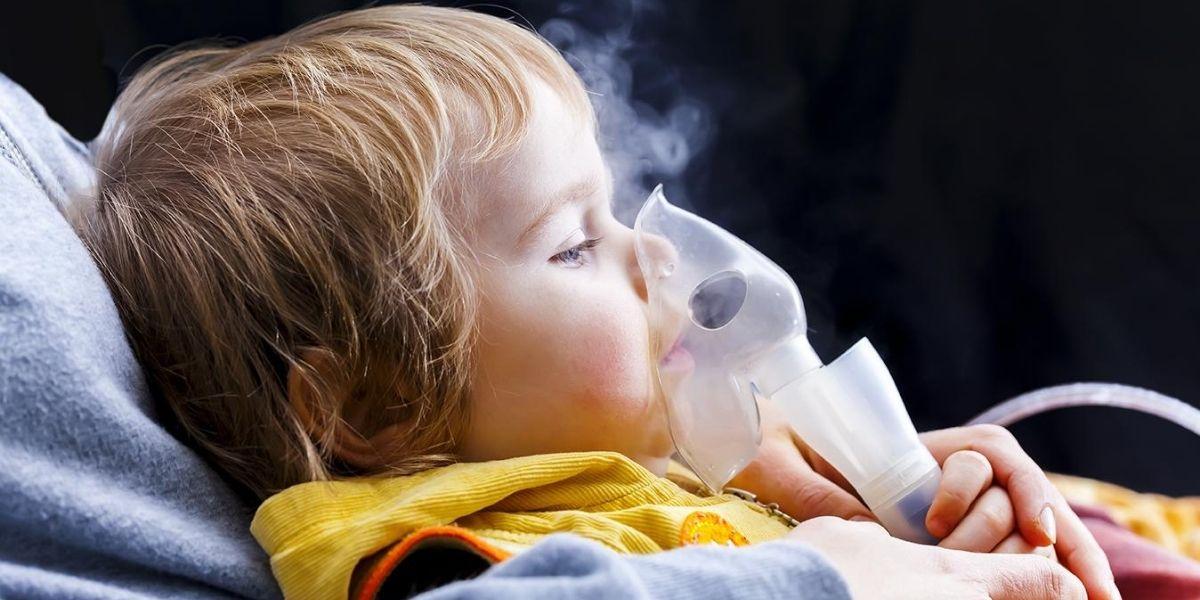 Guía de cuidados y síntomas de alerta para combatir la bronquiolitis antes del invierno