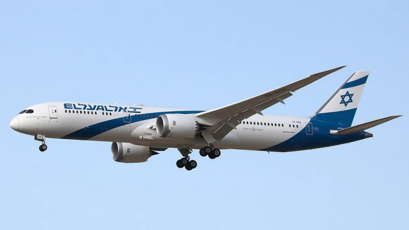 El Gobierno autorizó a la aerolínea israelí El Al a operar vuelos directos entre Argentina e Israel